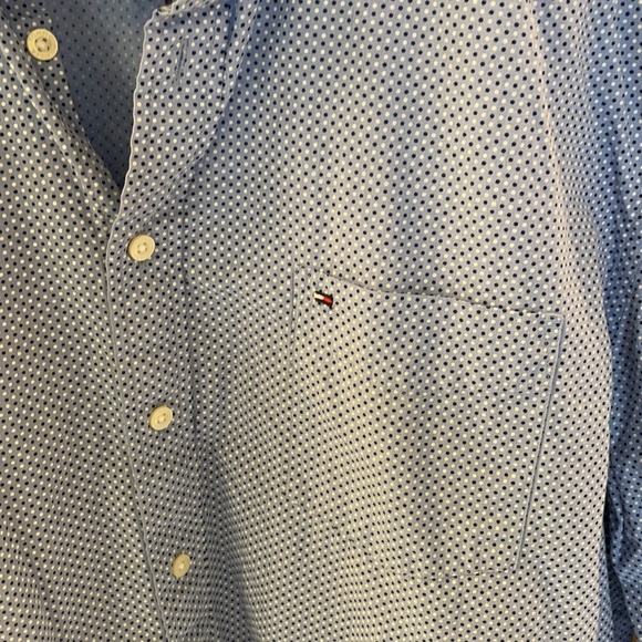 XXL TOMMY HILFIGER Button-down - Picture 3 of 3